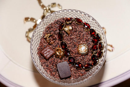 Achat bijoux acier inoxydable : Le guide secret pour un look de luxe