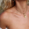 Collier minimaliste