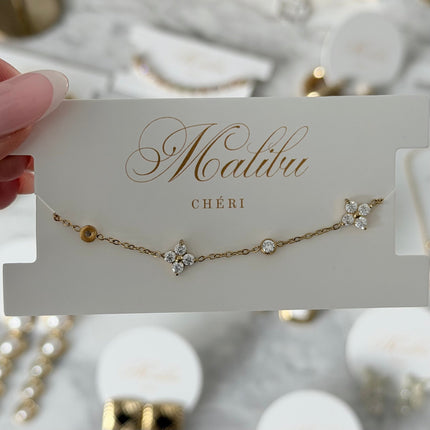 Bracelet Saint-Valentin femme