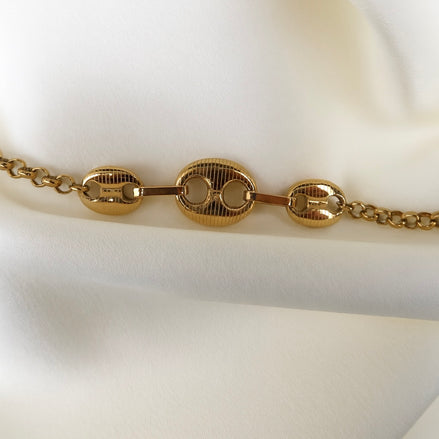Bracelet Léontine