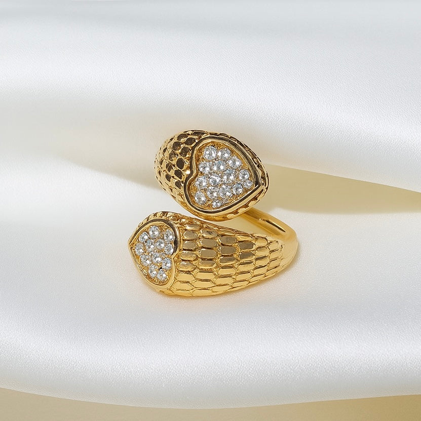 Bague Héloïse