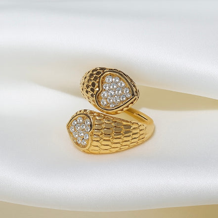 Bague Héloïse