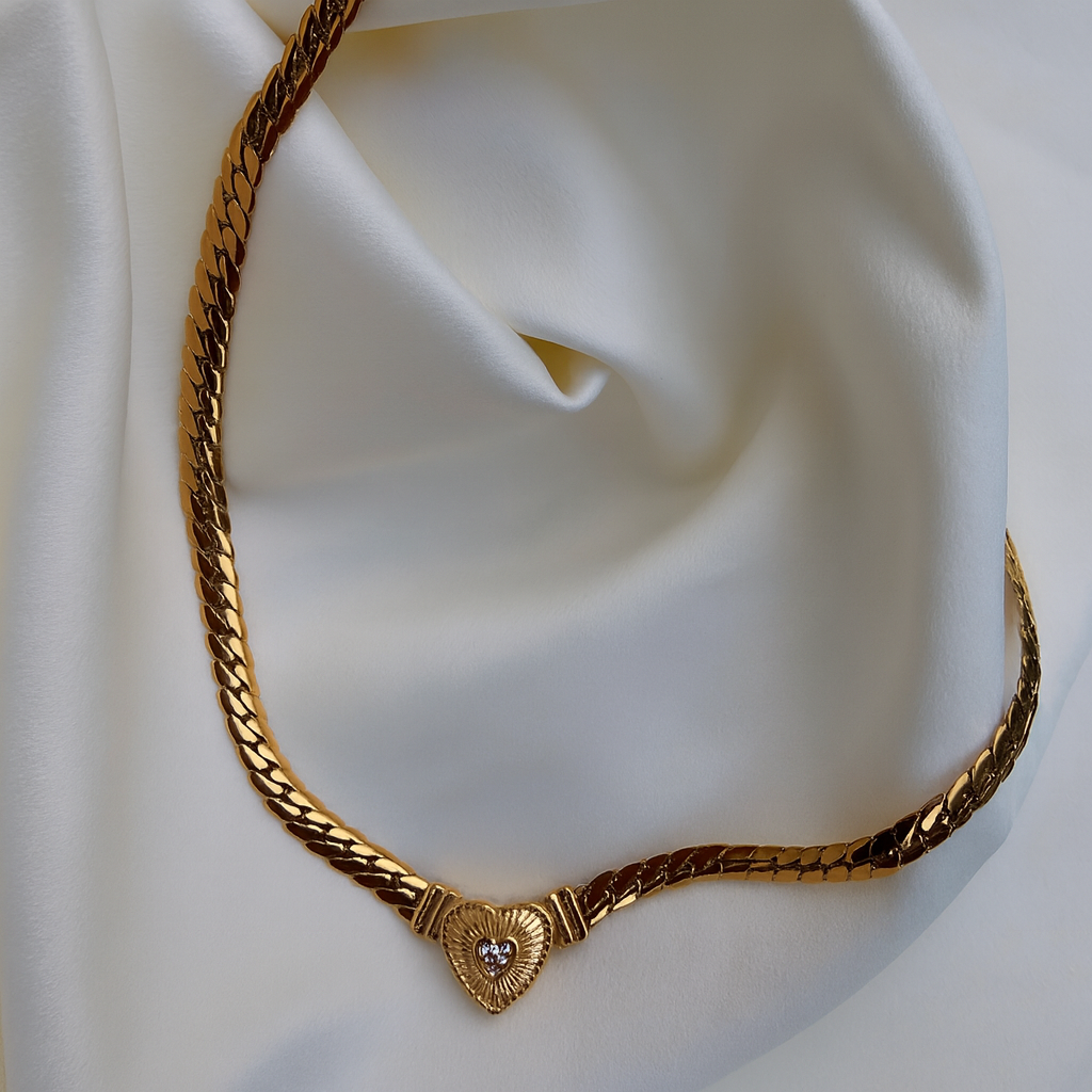 Collier Gaby