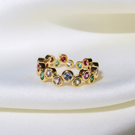 Bague Naomi