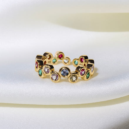Bague Naomi