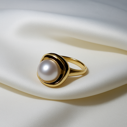 Bague Pénélope