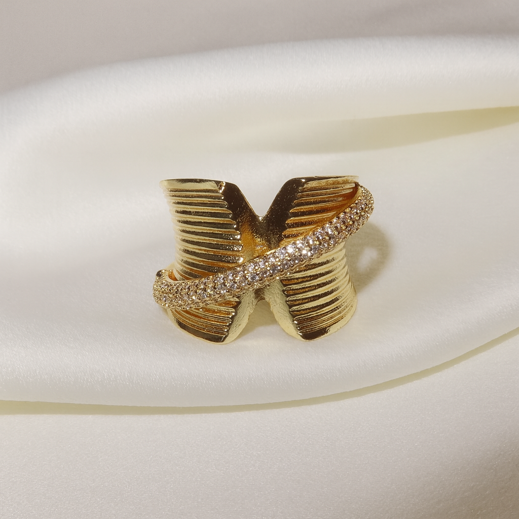 Bague Rosanna
