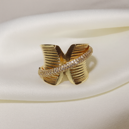 Bague Rosanna