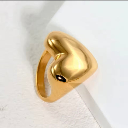 Bague Alba
