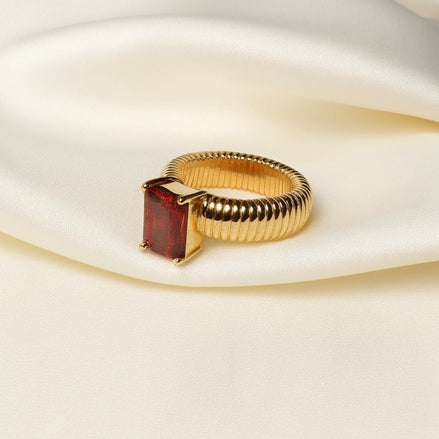 Bague Claudia