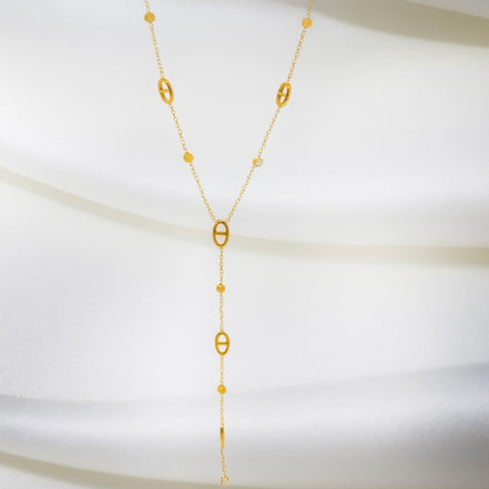 Collier Romy