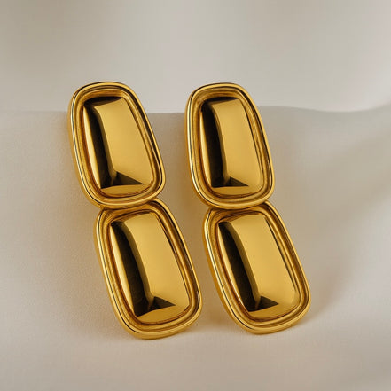 Boucles d’oreilles Esmée