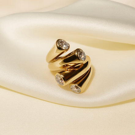 Bague Candice
