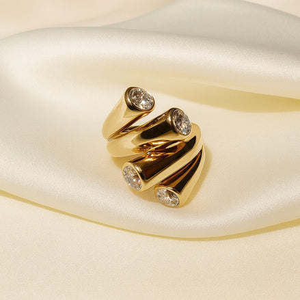Bague Candice