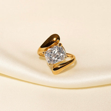 Bague Rosalia