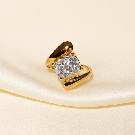 Bague Rosalia