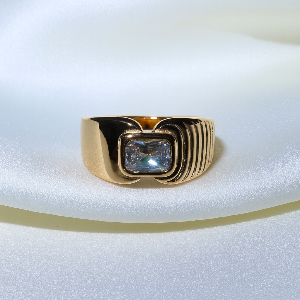 Bague Chloé