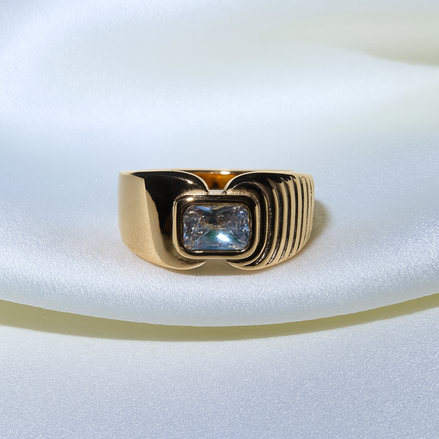 Bague Chloé
