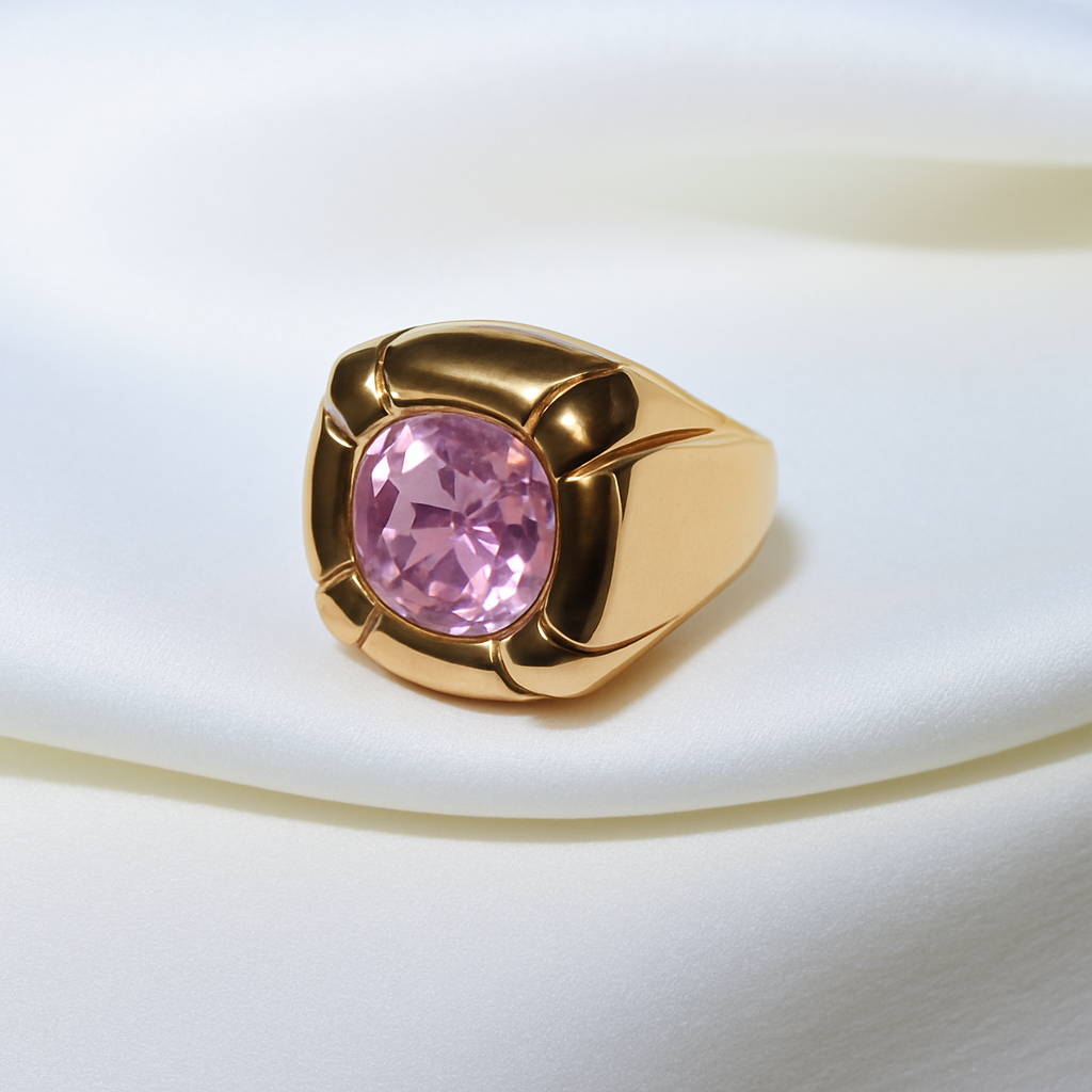 Bague Louise