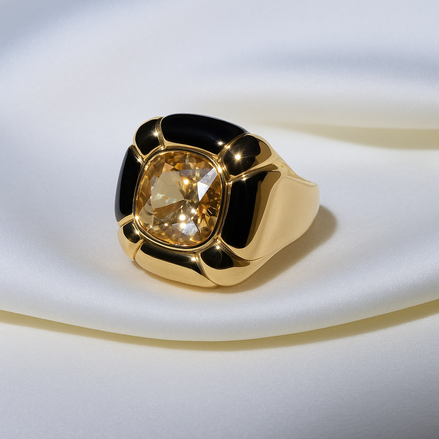 Bague Thelma