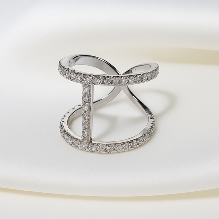 Bague Diane