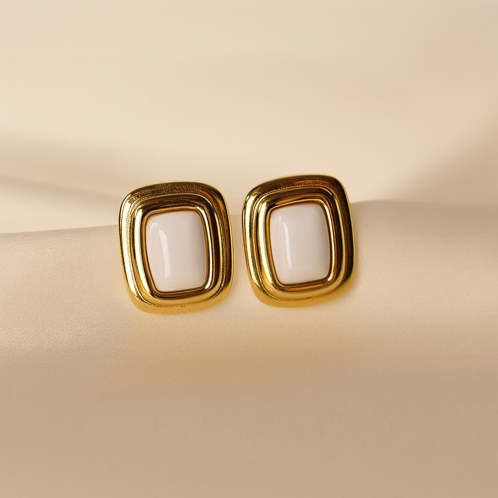 Boucles d’oreilles Pia