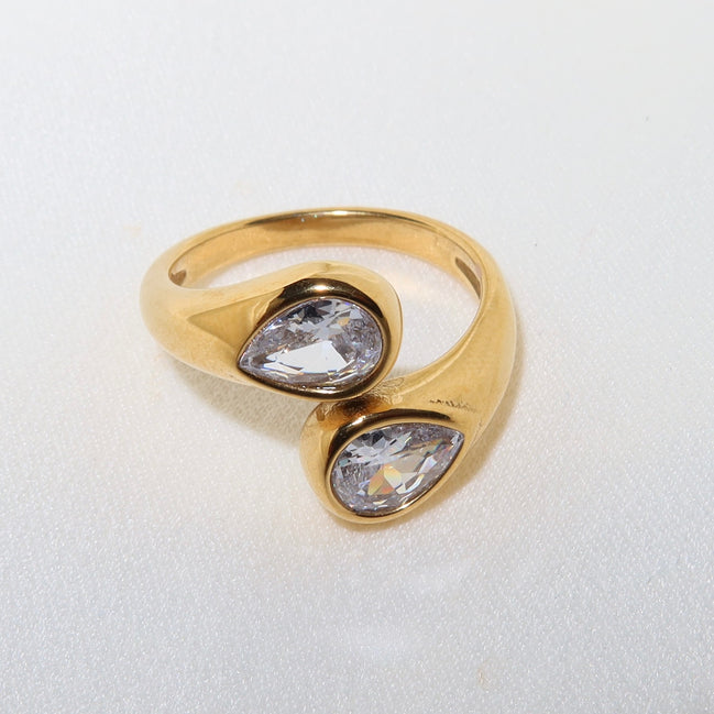 Bague Daisy