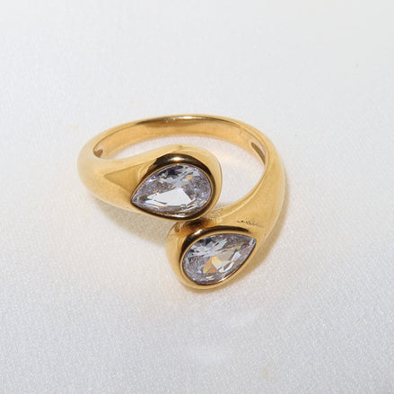 Bague Daisy