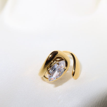 Bague Alissa