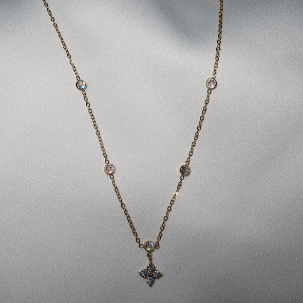 Collier Isaure