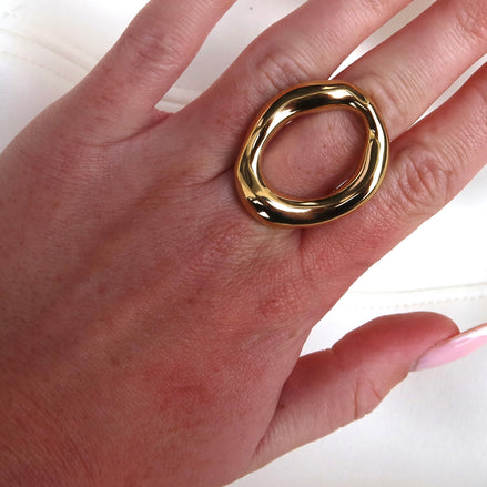 Bague Hannah
