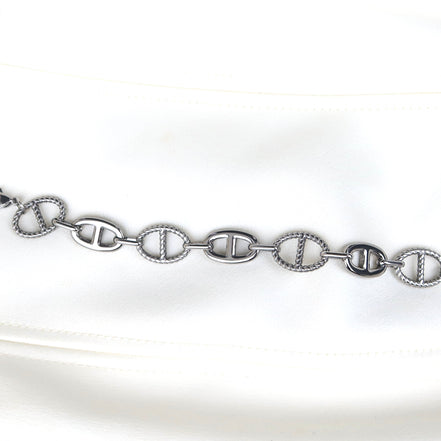 Bracelet Philippine argenté