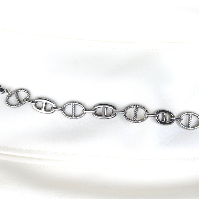 Bracelet Philippine argenté