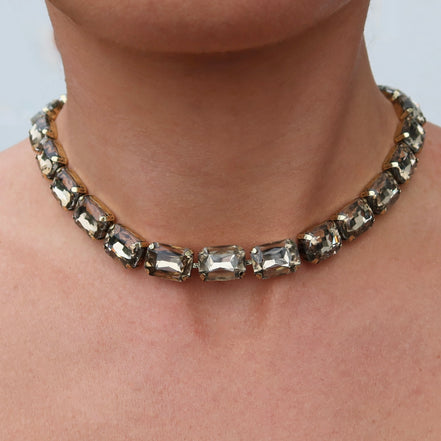 Collier Alabama Silver