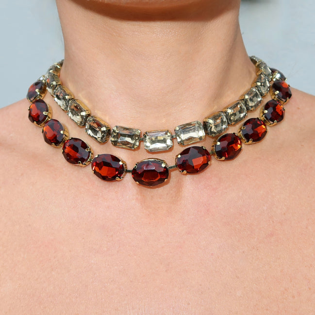 Collier Alabama Silver