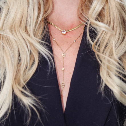 Collier Romy